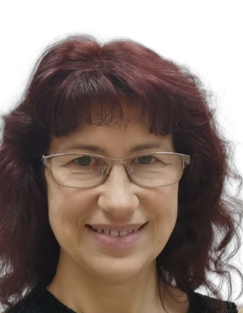 Deputy Leader
